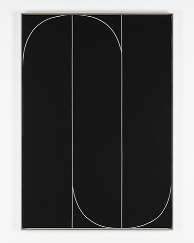 Elisa Alberti: 
Acryl auf Leinwand / Acrylic on canvas,
gerahmt/framed
100 x 70 cm. Elisa Alberti