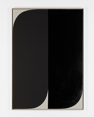 Elisa Alberti: 
Acryl auf Leinwand / Acrylic on canvas,
gerahmt/framed
100 x 70 cm. Elisa Alberti