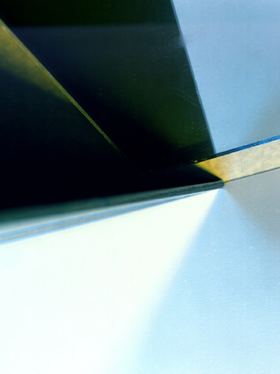 curated by_Matthew Higgs: 2007
UV beschichteter chromogener Farbdruck kaschiert auf Sintra
101,6 x 76,2 cm, Auflage 3/5 + AP. 