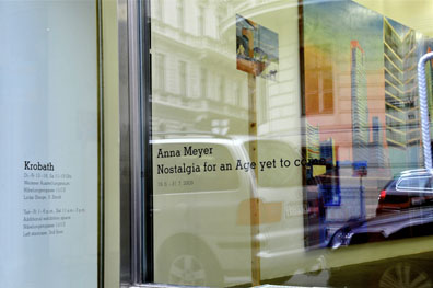 Anna Meyer: . Anna Meyer