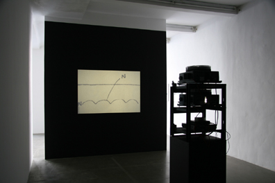 Sofie Thorsen:  Eschenbachgasse 9. 