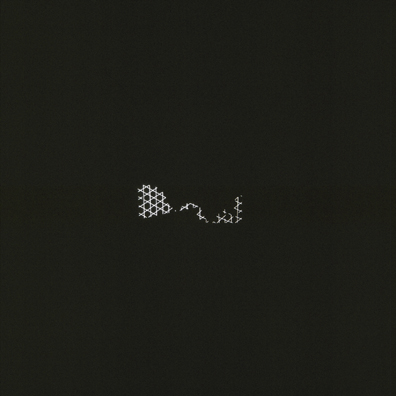 Florian Pumhösl: 2007
Einkanal-Filminstallation, 16mm, s/w, 17 min, Loop, ohne Ton 
Installationsansicht - Filmstill, Krobath, Nibelungengasse 11. IMAGNO