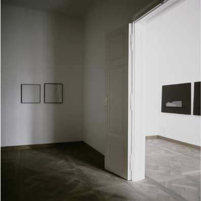 Florian Pumhösl:  Nibelungengasse 11. IMAGNO