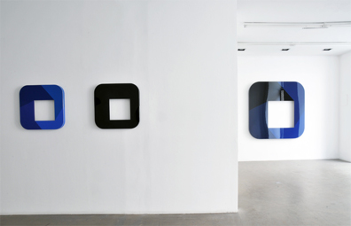 Gerold Miller: Eschenbachgasse 9, Wien. 