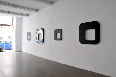 Gerold Miller: Eschenbachgasse 9, Wien. 