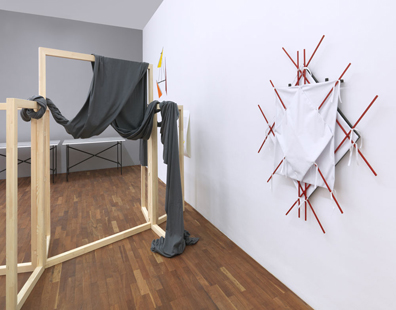Get Concrete At Some Point - Falke Pisano, Jenni Tischer, Simone Schardt: . 