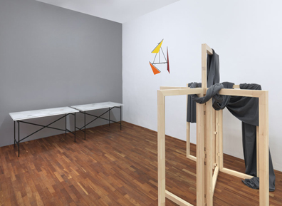 Get Concrete At Some Point - Falke Pisano, Jenni Tischer, Simone Schardt: . 