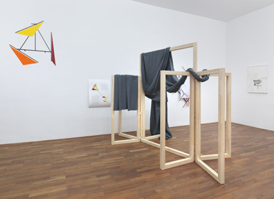 Get Concrete At Some Point - Falke Pisano, Jenni Tischer, Simone Schardt: . 