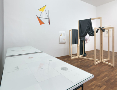 Get Concrete At Some Point - Falke Pisano, Jenni Tischer, Simone Schardt: . 