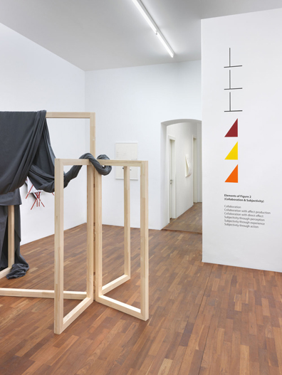 Get Concrete At Some Point - Falke Pisano, Jenni Tischer, Simone Schardt: . 