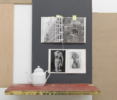 Dominik Lang: . 
