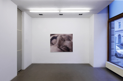 Judith Eisler: . Teresa Novotny