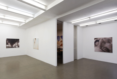 Judith Eisler: . Teresa Novotny