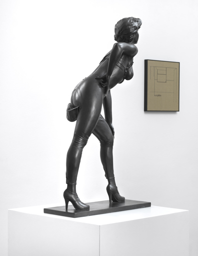 Katrina Daschner: . Jens Ziehe