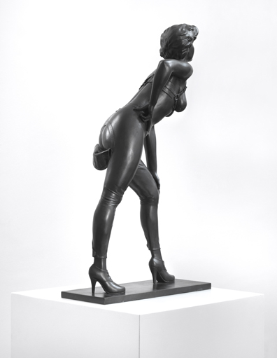 Katrina Daschner: . Jens Ziehe