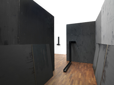 Andreas Golinski: Krobath Berlin, 2012. Andreas Golinski and Krobath Wien&#9474; Berlin