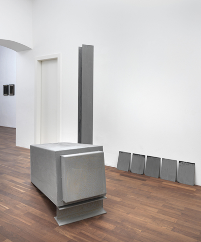 Andreas Golinski: Krobath Berlin, 2012. Andreas Golinski and Krobath Wien&#9474; Berlin